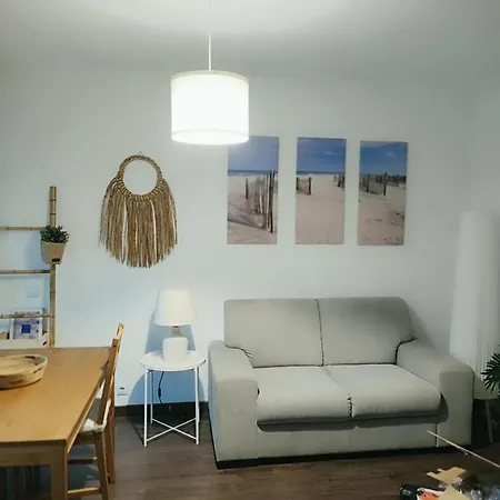 O. Li Apart Estoril Room photo