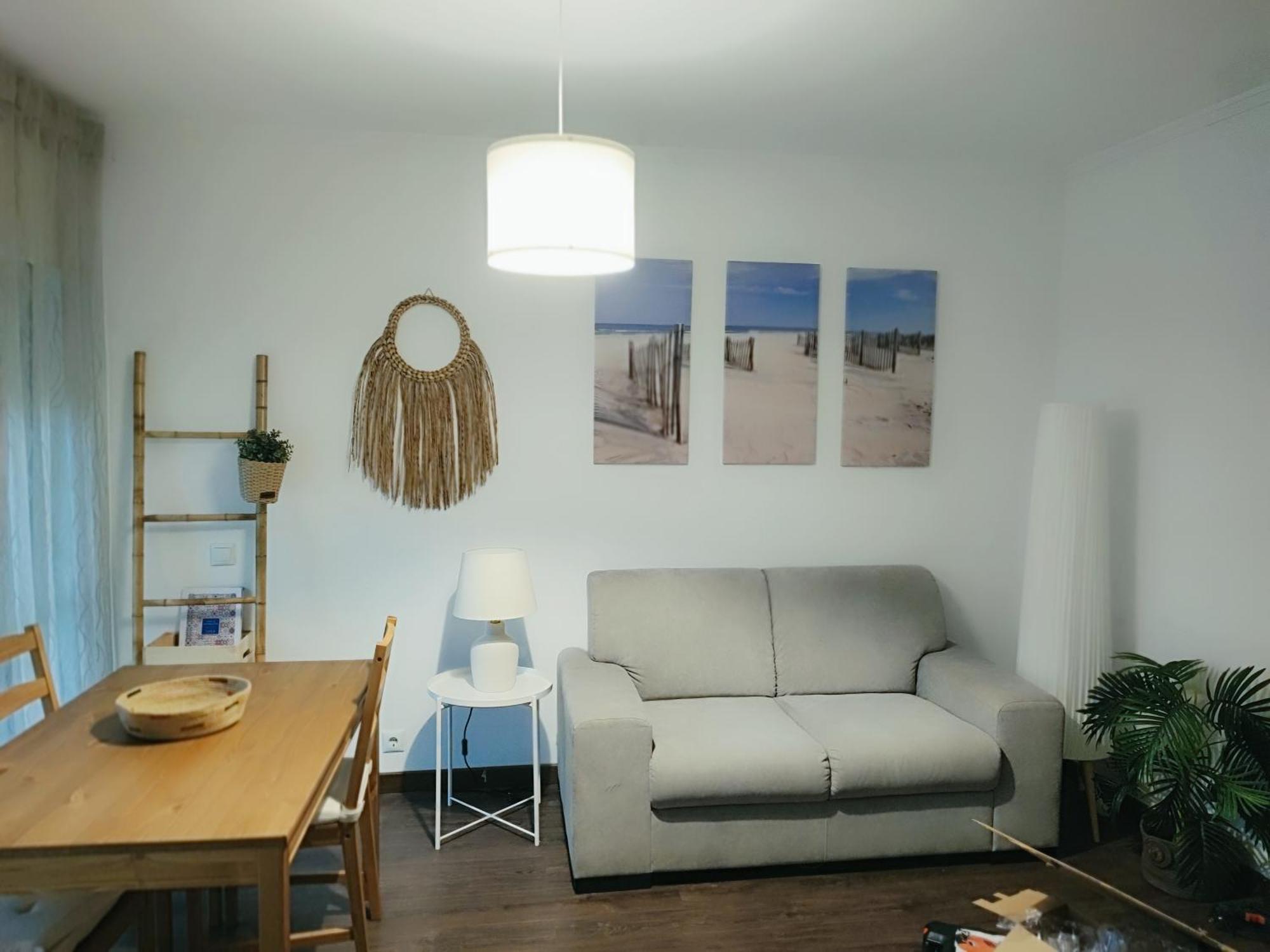 Apartment O. Li Estoril